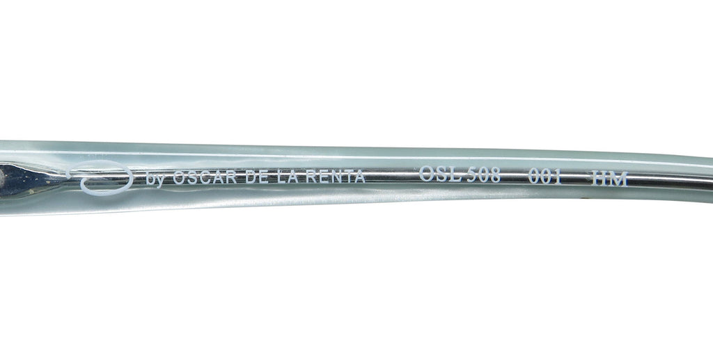 Oscar de la Renta Osl 508 Eyeglasses