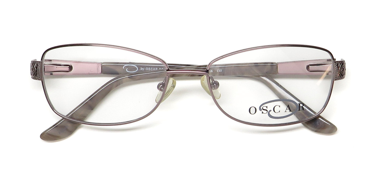 Oscar de la Renta Osl 103 Eyeglasses