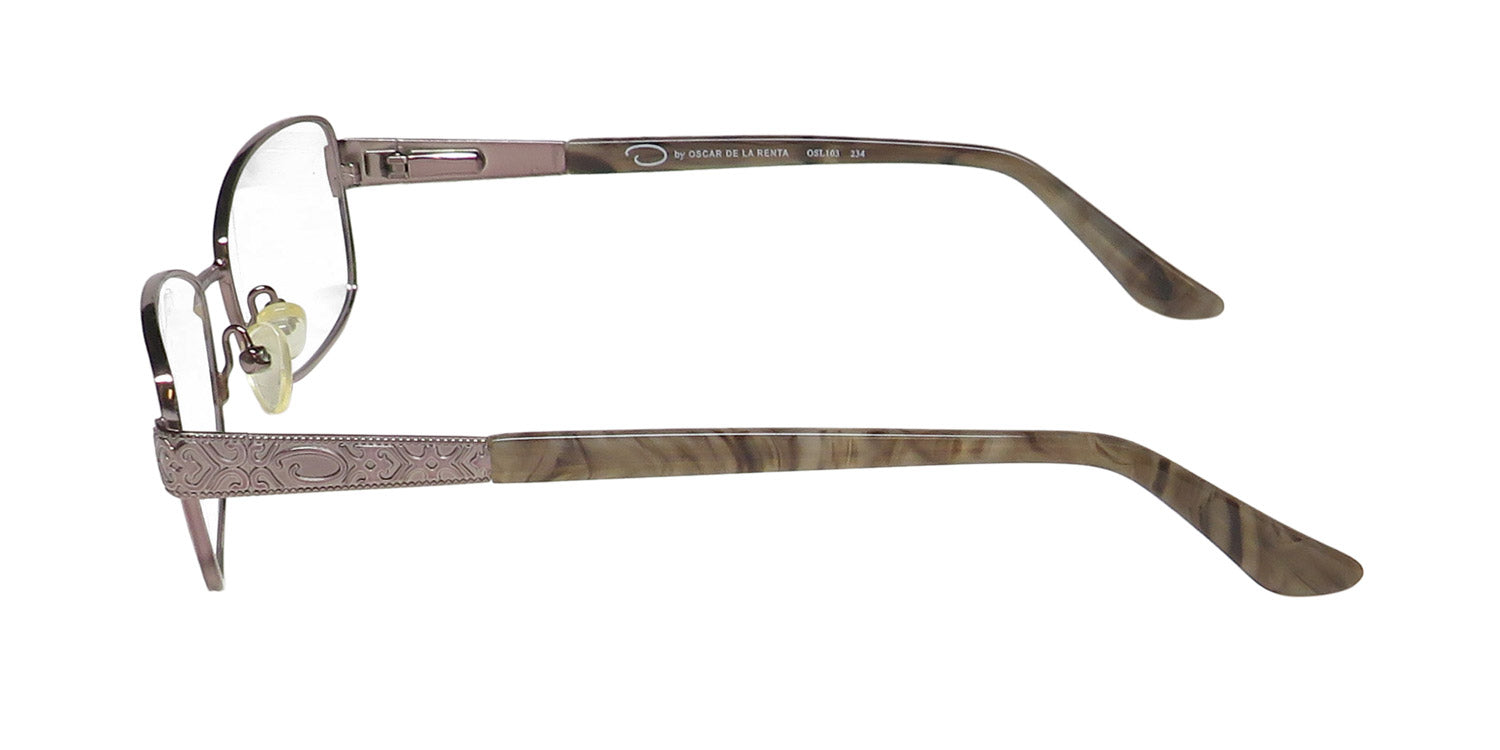 Oscar de la Renta Osl 103 Eyeglasses