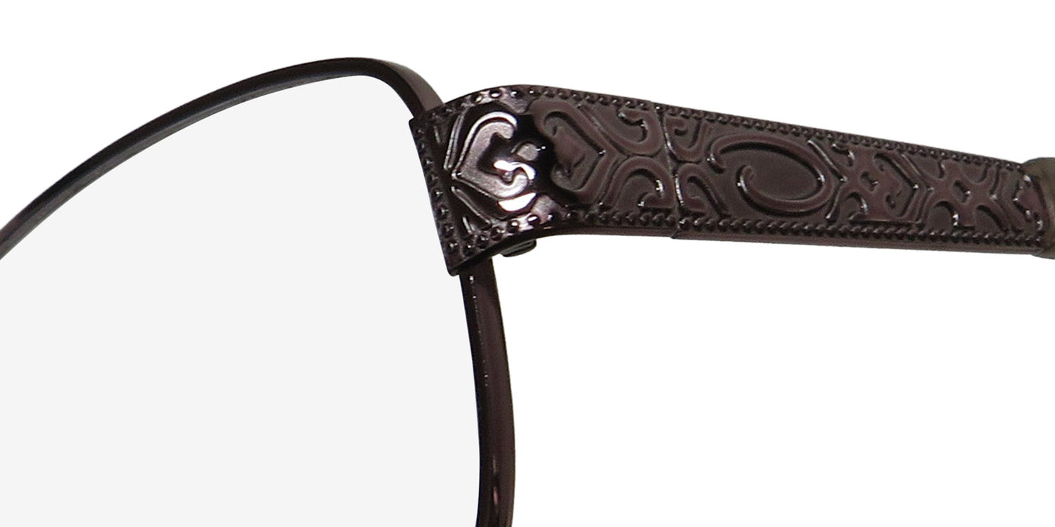 Oscar de la Renta Osl 103 Eyeglasses