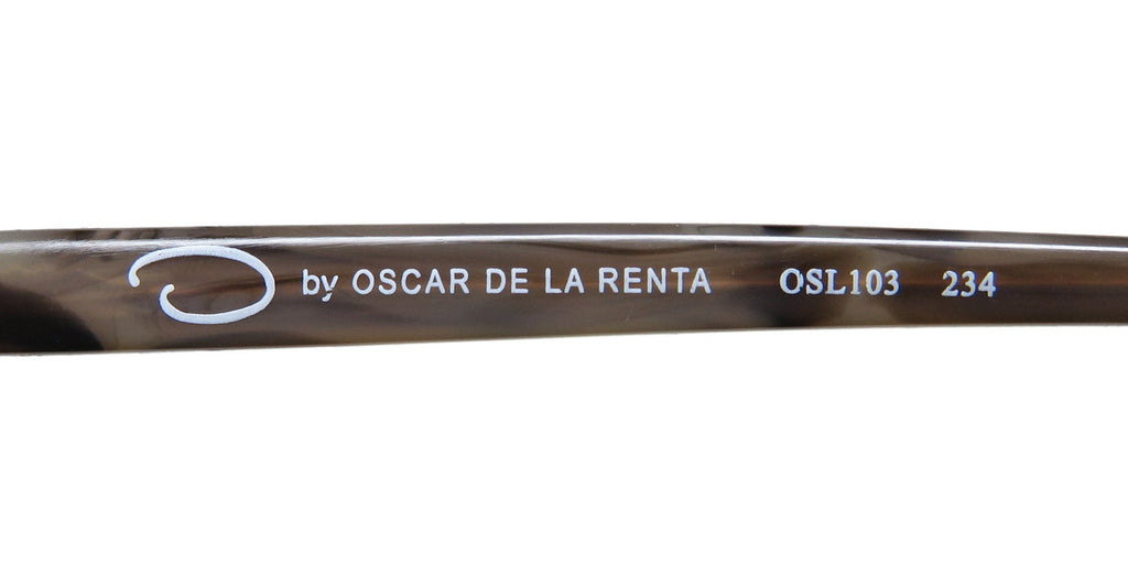 Oscar de la Renta Osl 103 Eyeglasses
