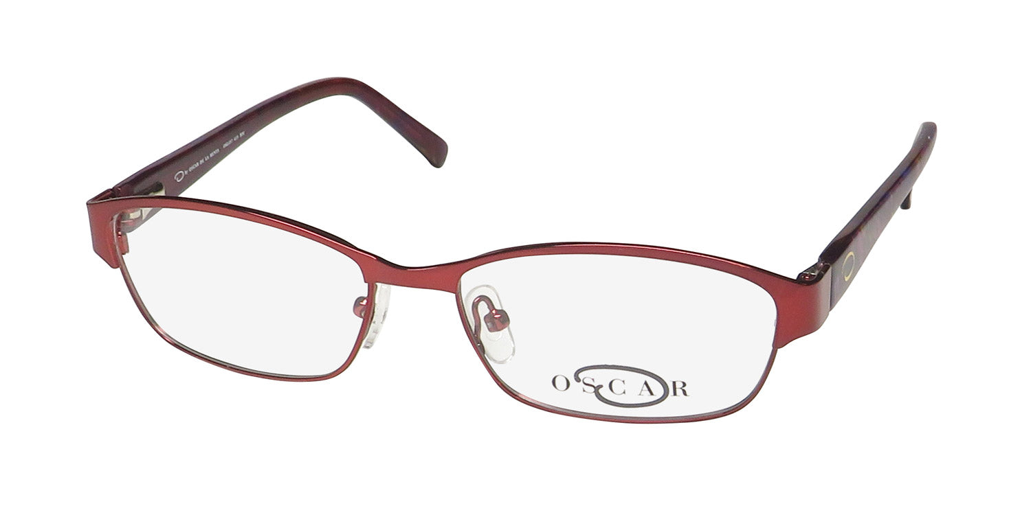 Oscar de la Renta Osl 457 Eyeglasses