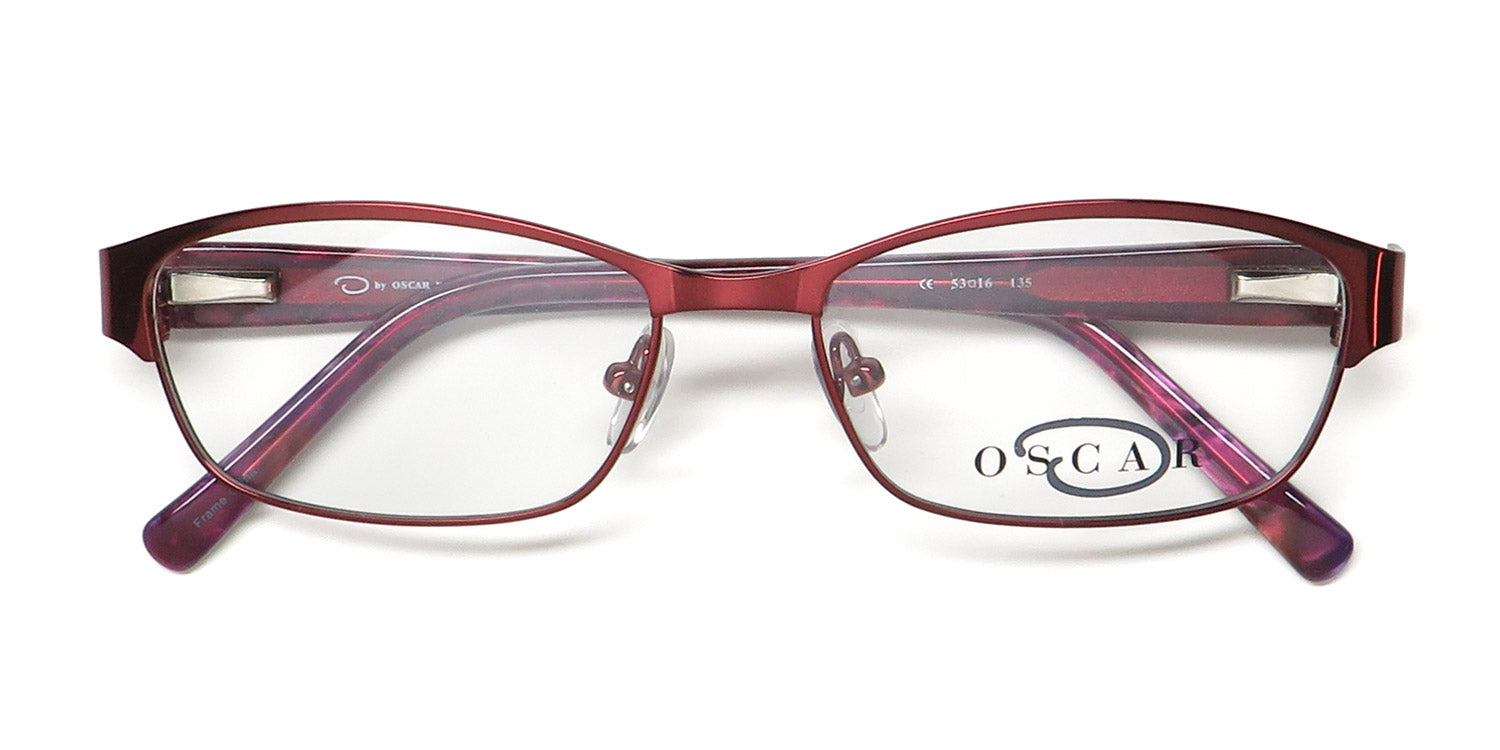 Oscar de la Renta Osl 457 Eyeglasses
