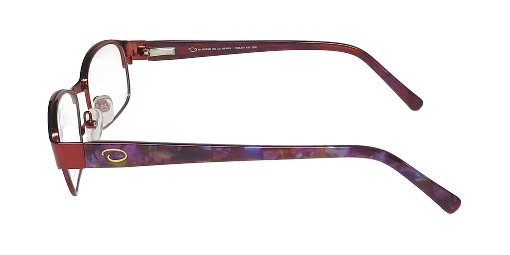 Oscar de la Renta Osl 457 Eyeglasses