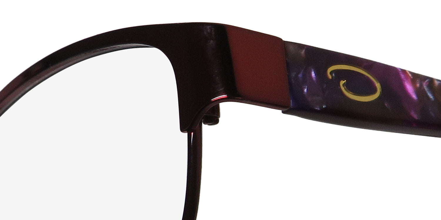 Oscar de la Renta Osl 457 Eyeglasses