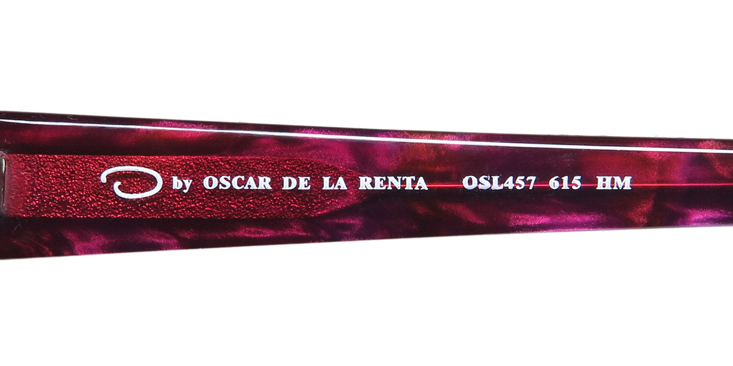 Oscar de la Renta Osl 457 Eyeglasses