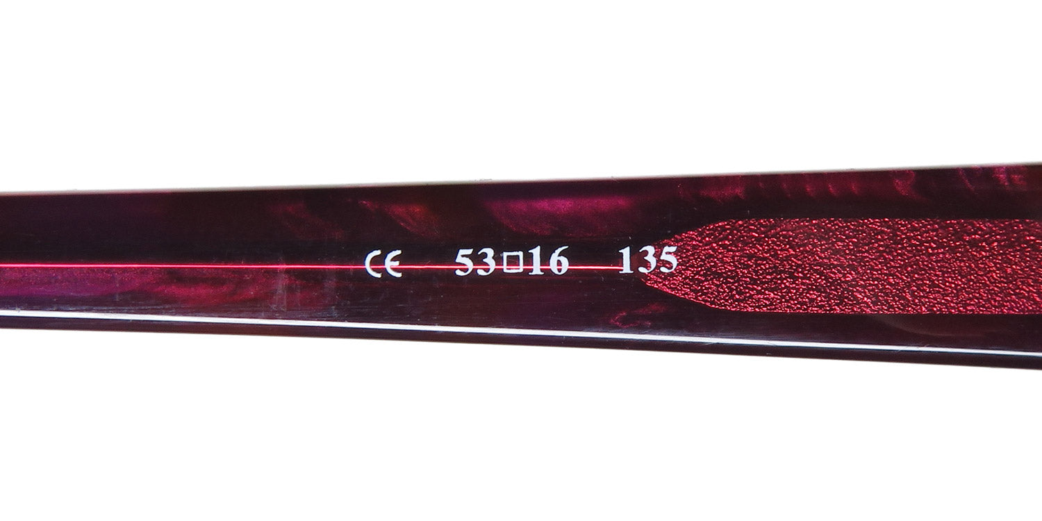 Oscar de la Renta Osl 457 Eyeglasses