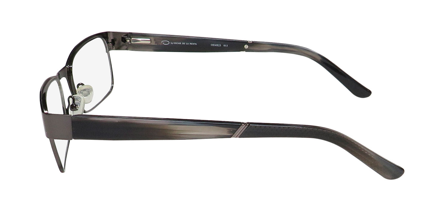 Oscar de la Renta Osm 823 Eyeglasses
