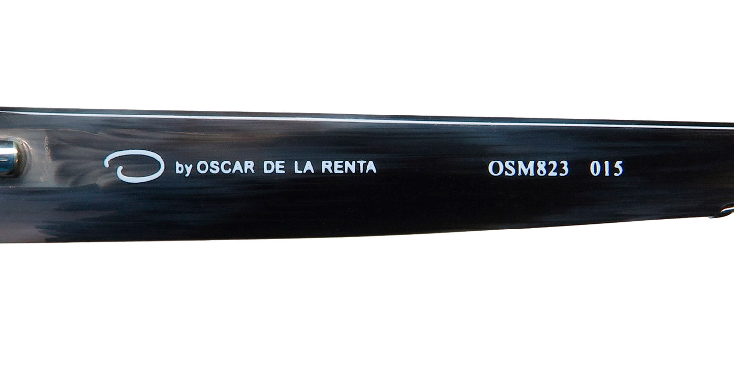 Oscar de la Renta Osm 823 Eyeglasses
