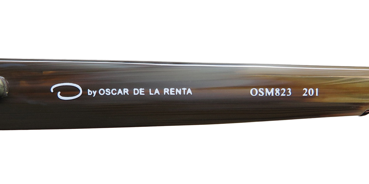 Oscar de la Renta Osm 823 Eyeglasses