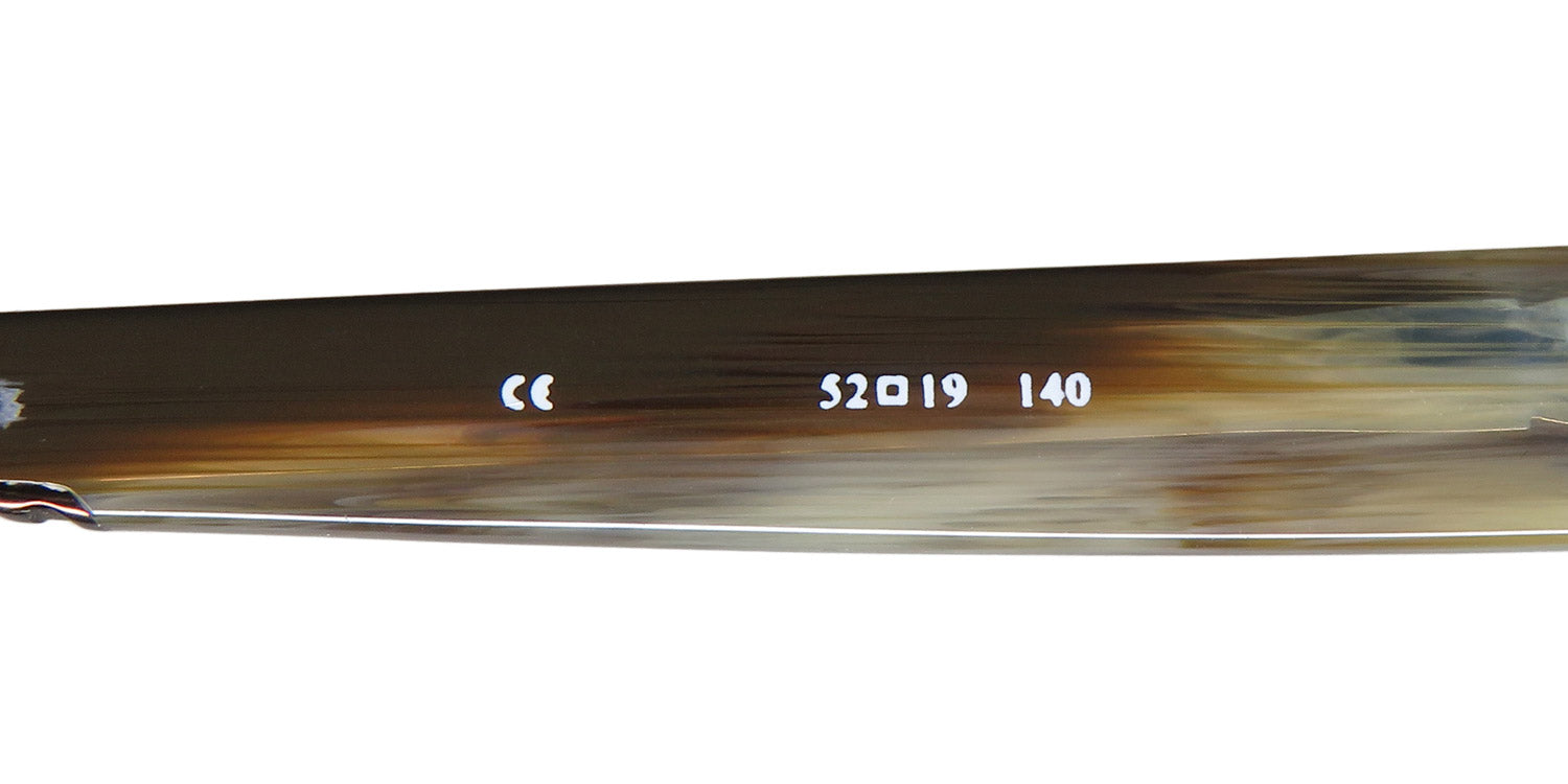Oscar de la Renta Osm 823 Eyeglasses