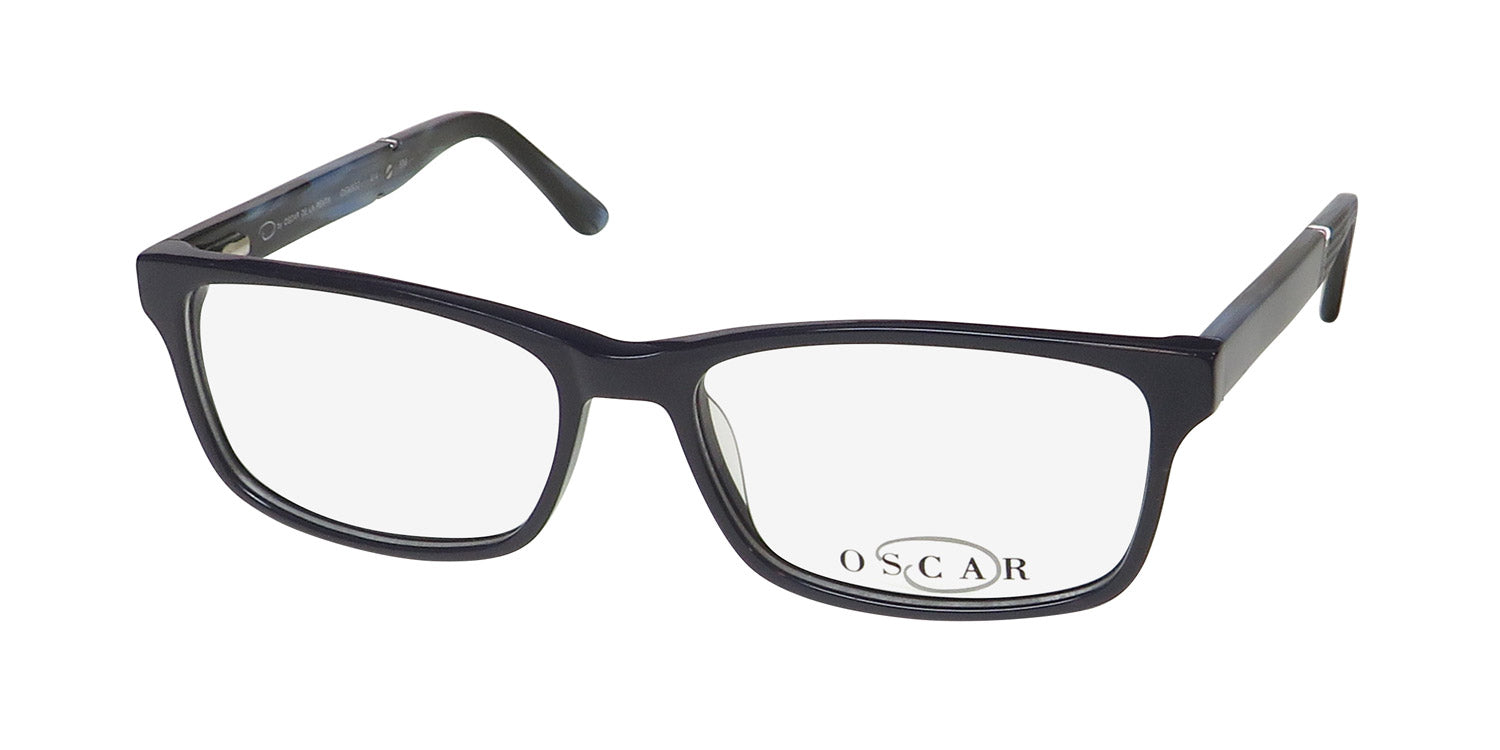 Oscar de la Renta Osm 832 Eyeglasses