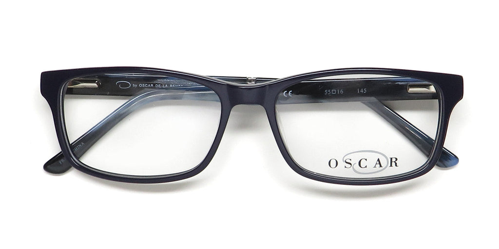 Oscar de la Renta Osm 832 Eyeglasses