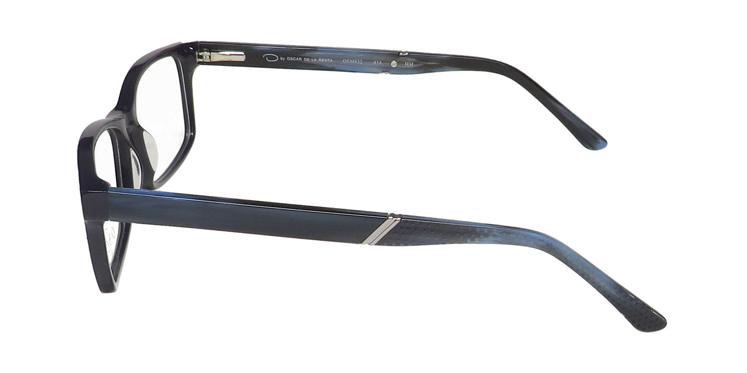 Oscar de la Renta Osm 832 Eyeglasses