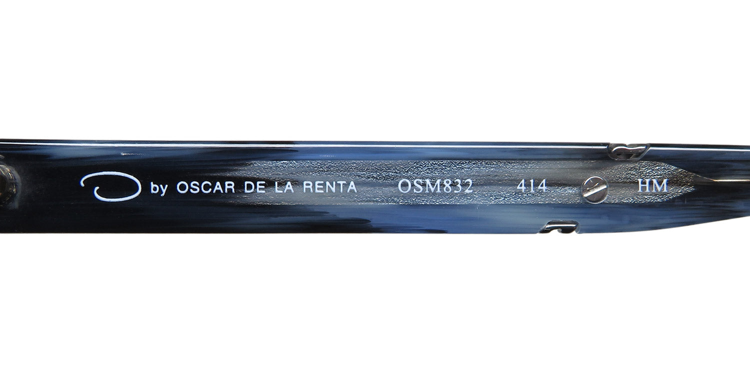 Oscar de la Renta Osm 832 Eyeglasses