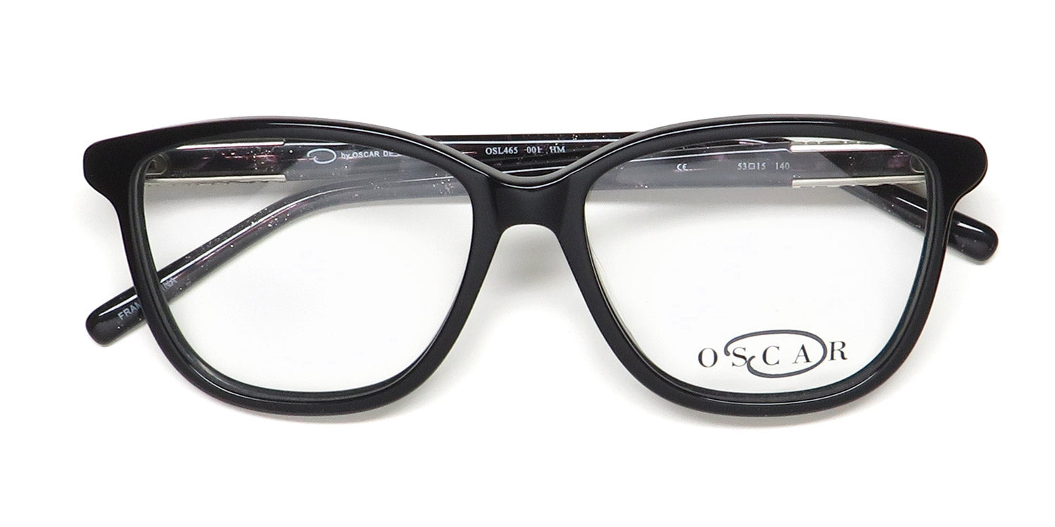 Oscar de la Renta Osl 465 Eyeglasses