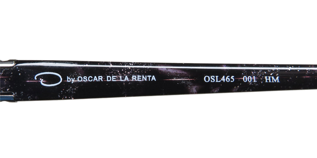 Oscar de la Renta Osl 465 Eyeglasses