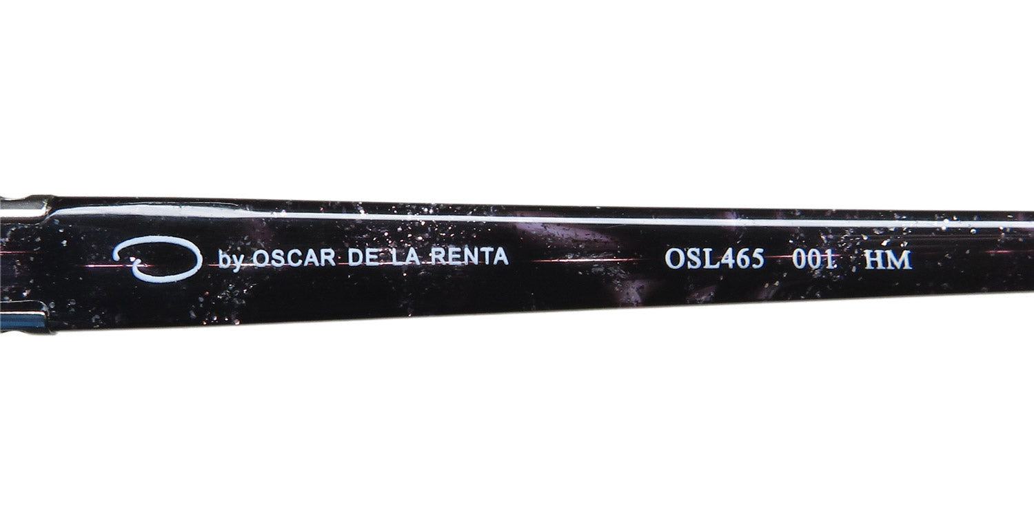 Oscar de la Renta Osl 465 Eyeglasses