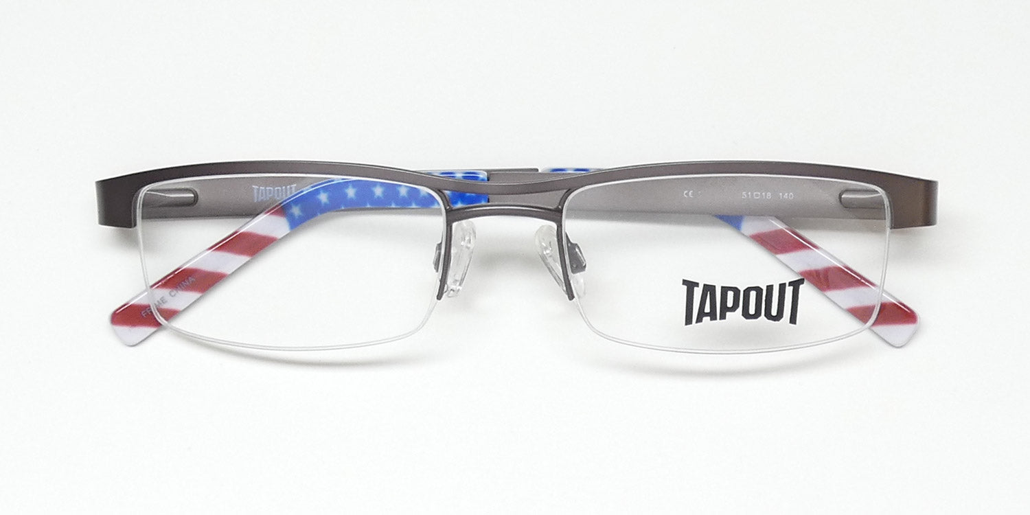 Tapout Tap843 Eyeglasses