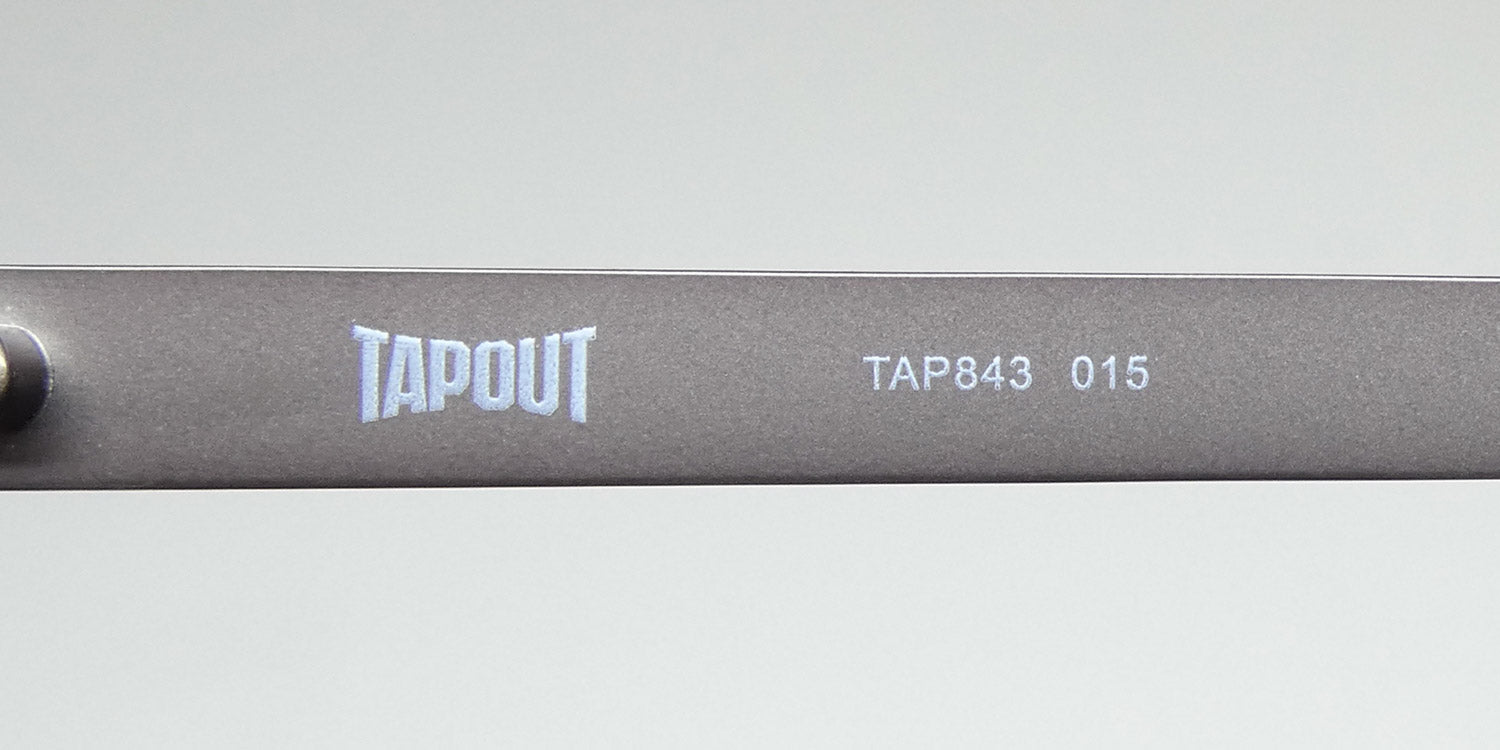 Tapout Tap843 Eyeglasses