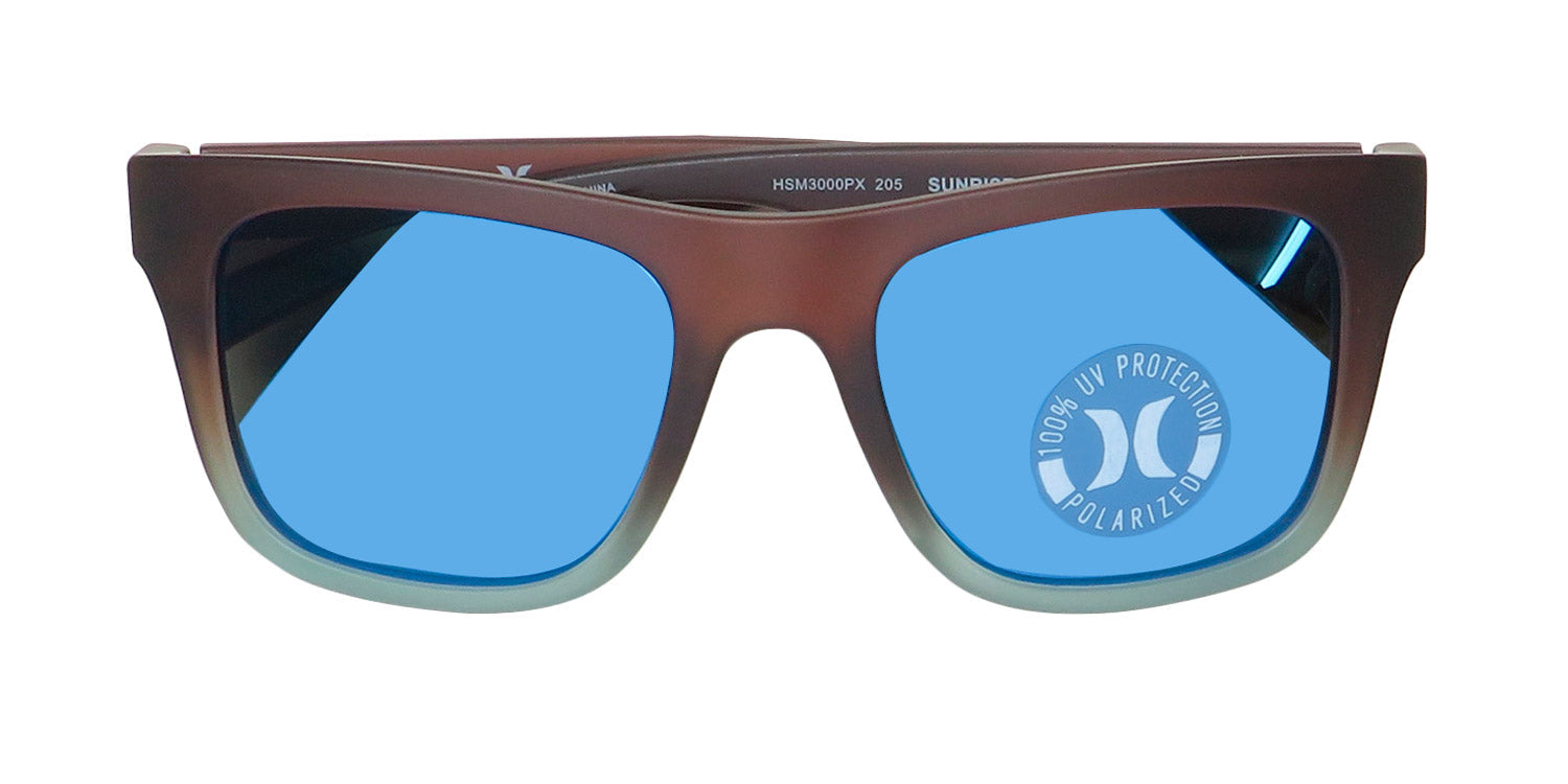 Hurley Hsm3000px Sunrise Sunglasses