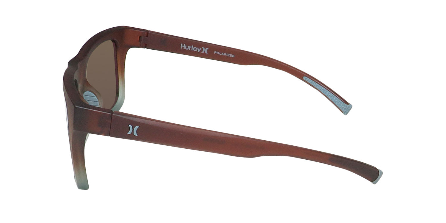 Hurley Hsm3000px Sunrise Sunglasses