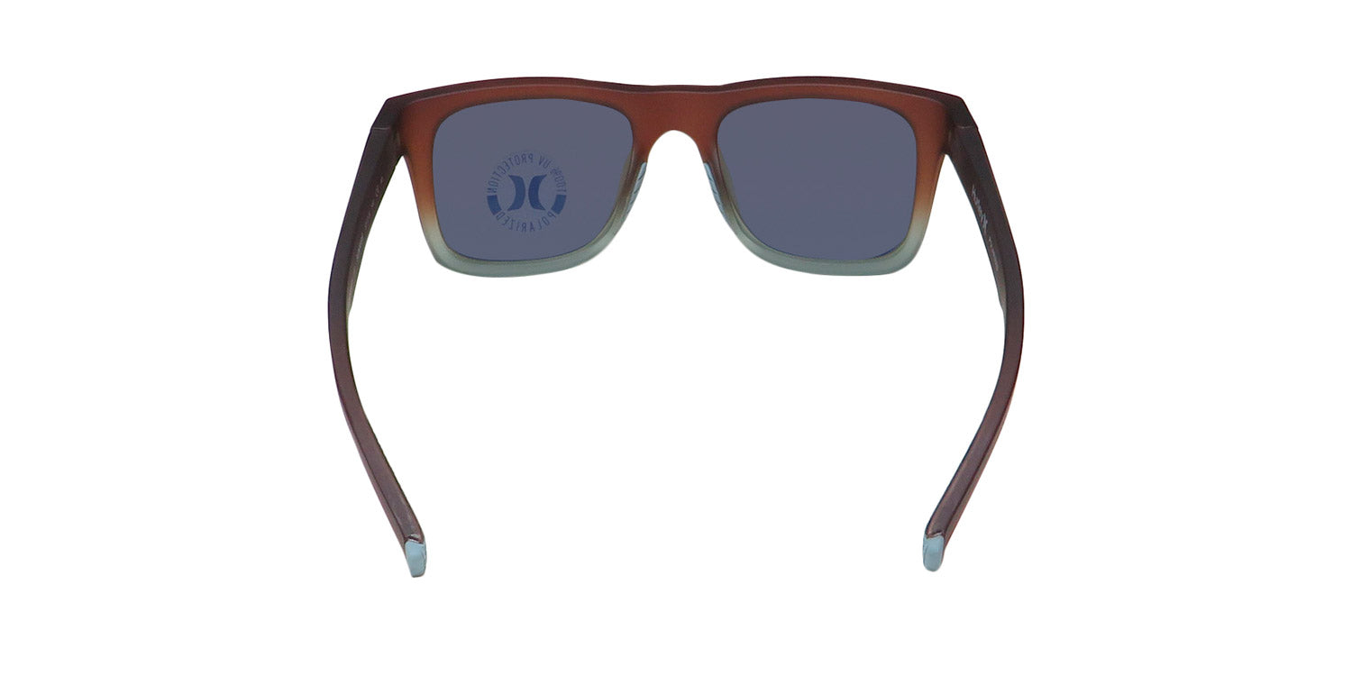 Hurley Hsm3000px Sunrise Sunglasses