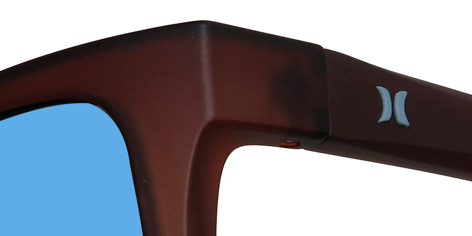 Hurley Hsm3000px Sunrise Sunglasses