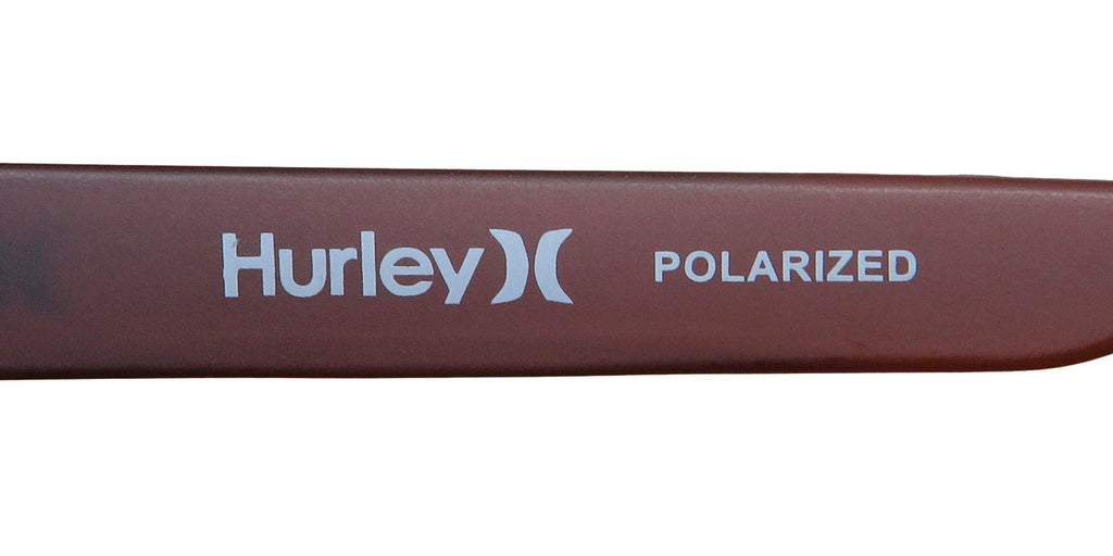 Hurley Hsm3000px Sunrise Sunglasses
