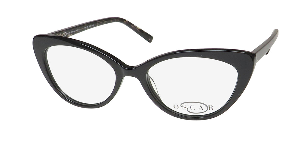 Oscar de la Renta Osl 738 Eyeglasses