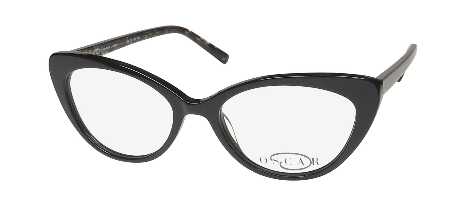 Oscar de la Renta Osl 738 Eyeglasses