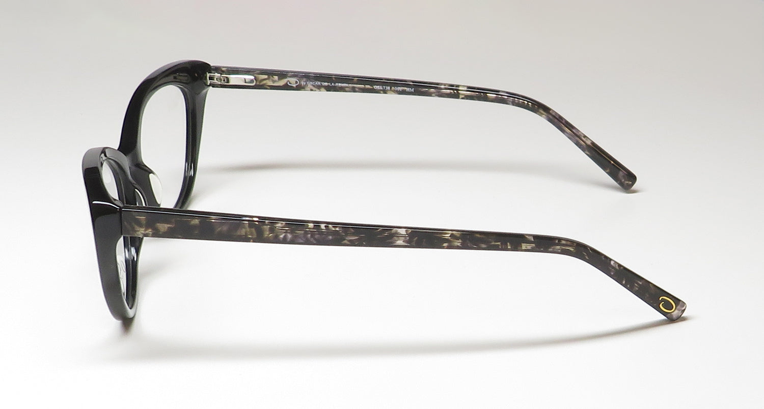 Oscar de la Renta Osl 738 Eyeglasses