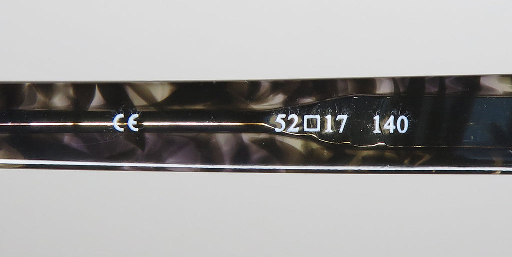 Oscar de la Renta Osl 738 Eyeglasses