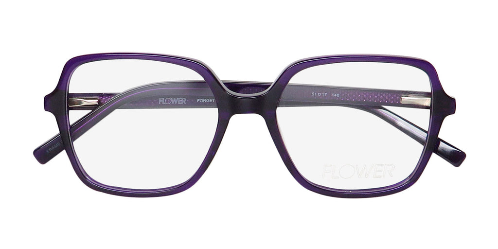 Flower 6046 Forget Menot Eyeglasses