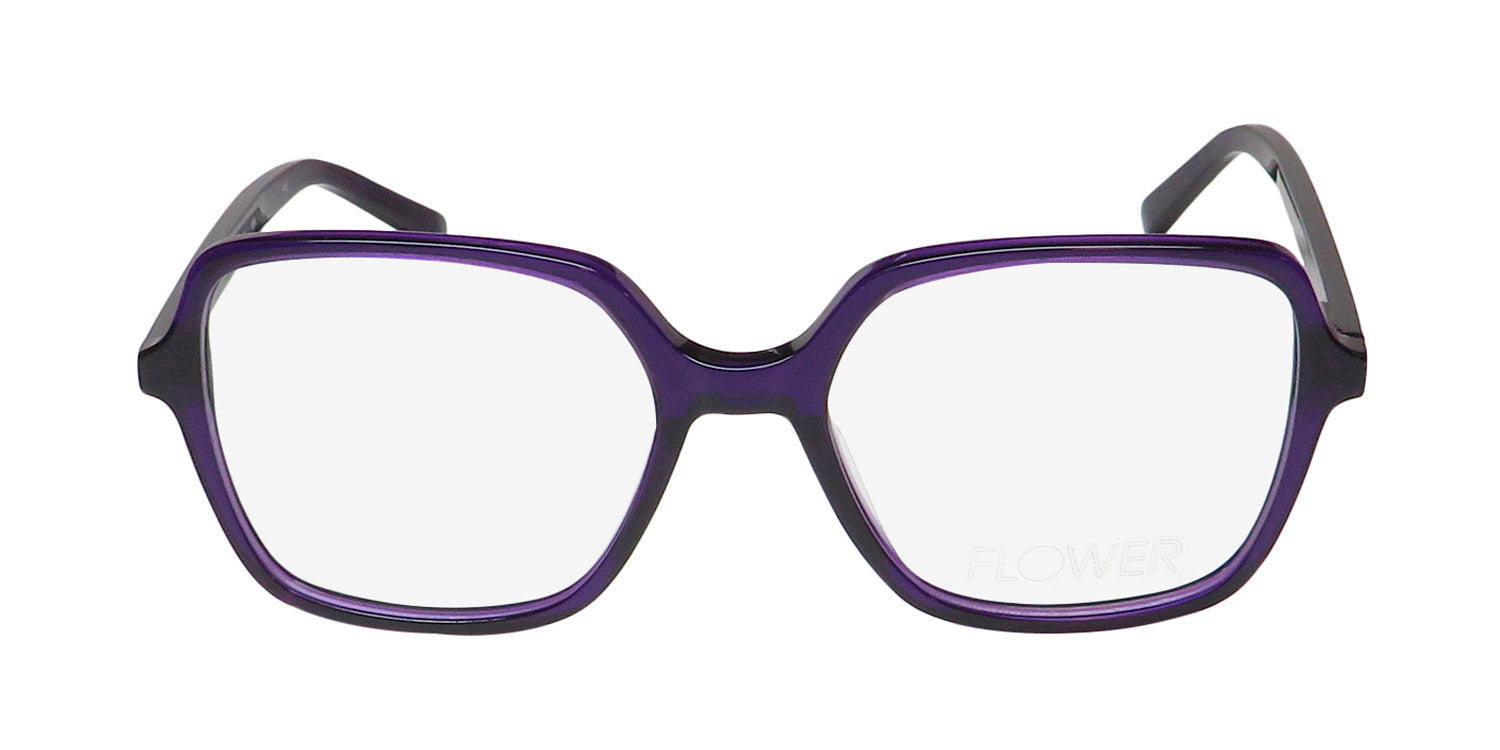 Flower 6046 Forget Menot Eyeglasses