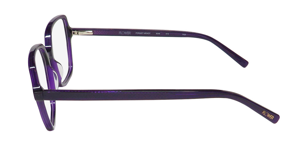 Flower 6046 Forget Menot Eyeglasses