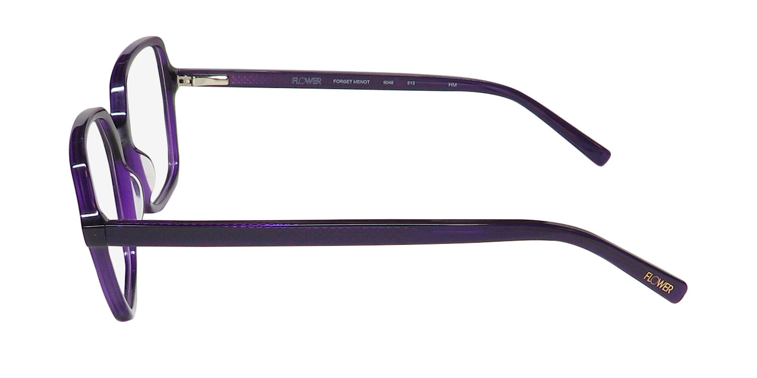 Flower 6046 Forget Menot Eyeglasses