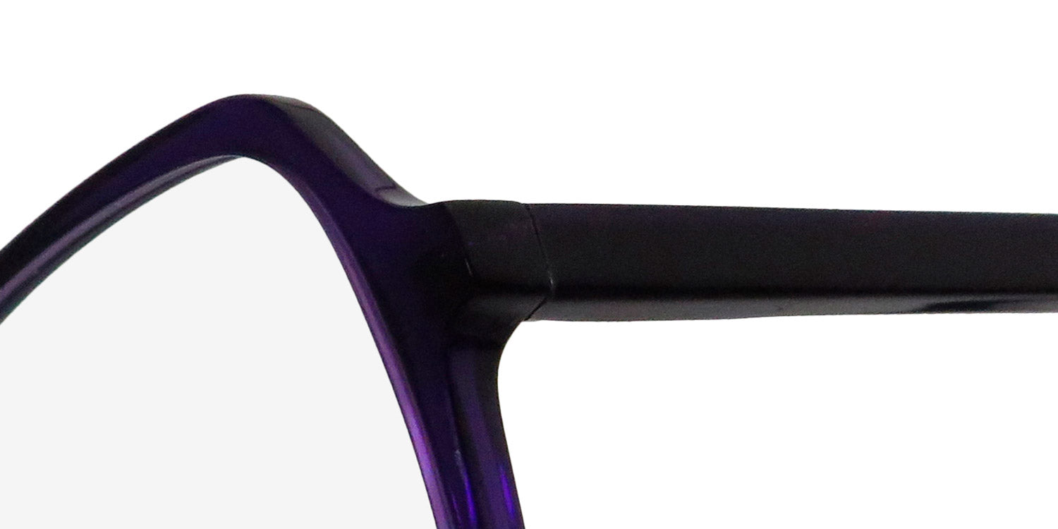 Flower 6046 Forget Menot Eyeglasses
