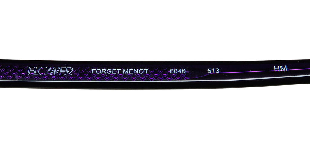 Flower 6046 Forget Menot Eyeglasses