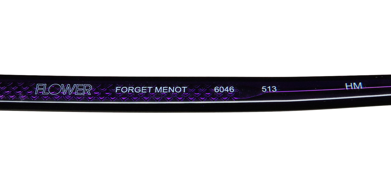 Flower 6046 Forget Menot Eyeglasses