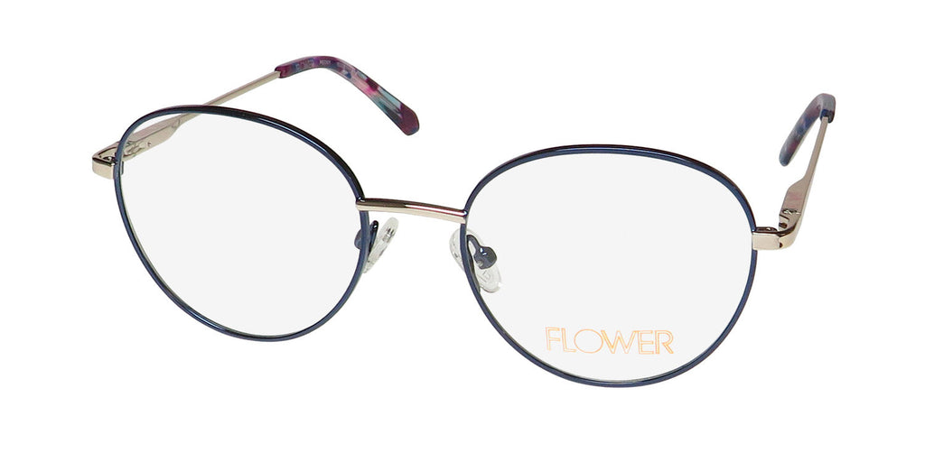 Flower 6055 Peony Eyeglasses