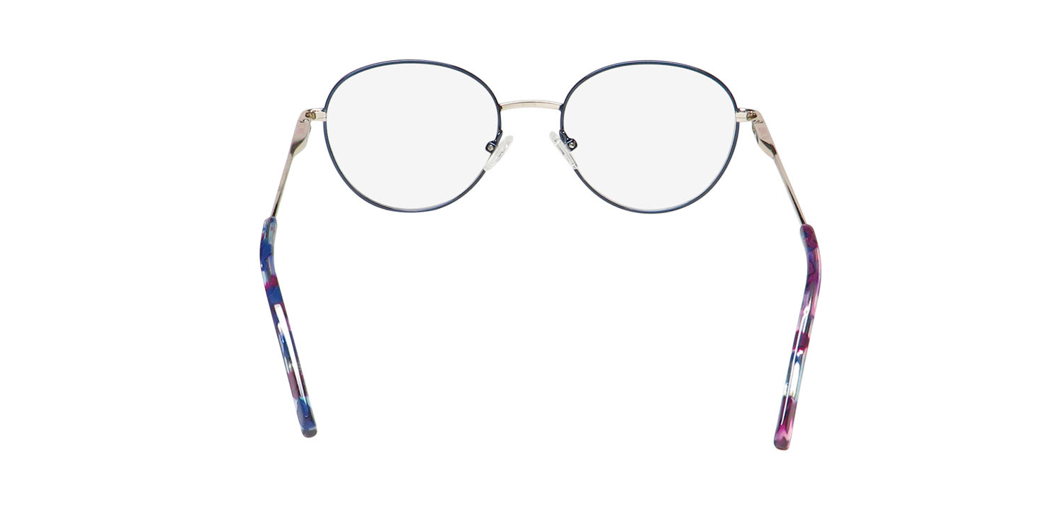 Flower 6055 Peony Eyeglasses