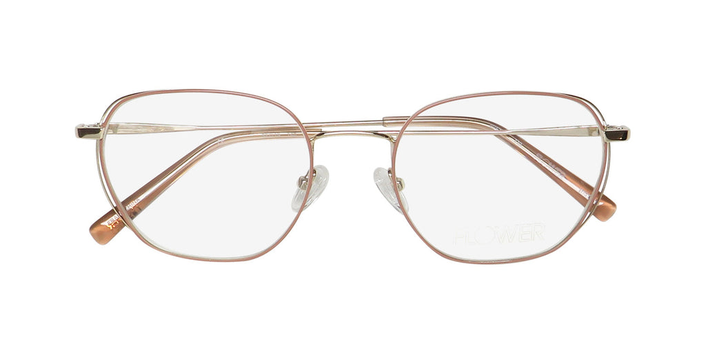 Flower 6042 Wisteria Eyeglasses