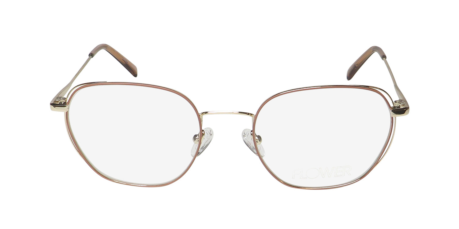 Flower 6042 Wisteria Eyeglasses