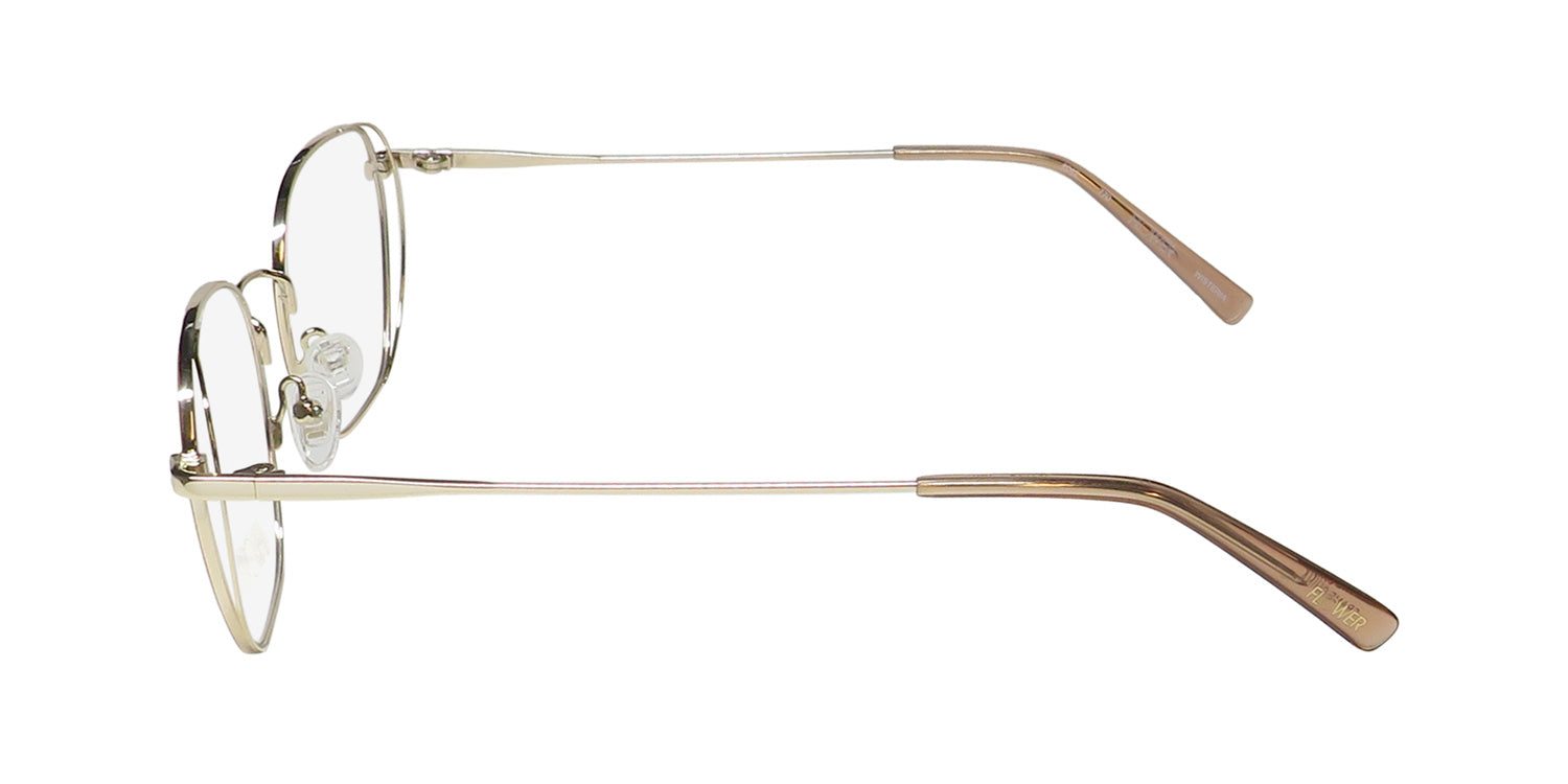 Flower 6042 Wisteria Eyeglasses