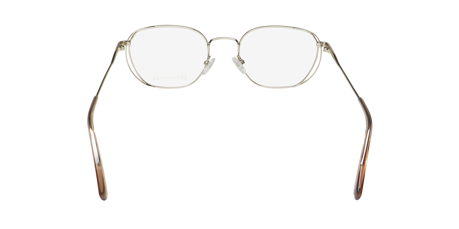 Flower 6042 Wisteria Eyeglasses