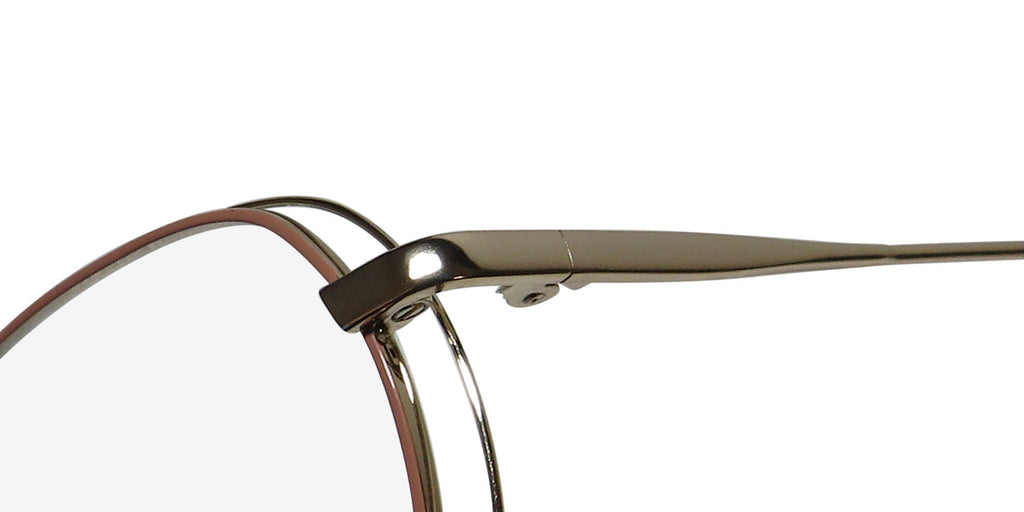 Flower 6042 Wisteria Eyeglasses