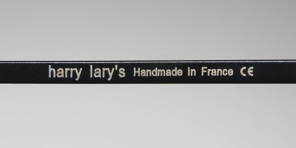 Harry Lary's Electrony Eyeglasses