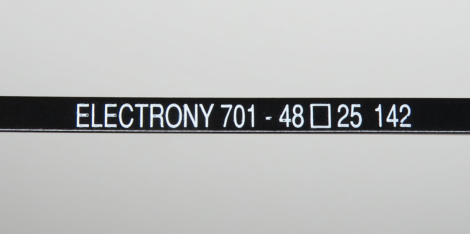 Harry Lary's Electrony Eyeglasses