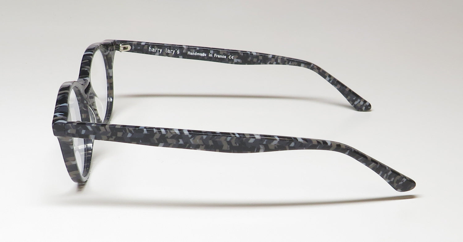 Harry Lary's Affecty Eyeglasses